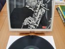 JOHN COLTRANE Ole FRENCH ATLANTIC PRESS Vinyl LP