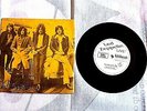 LED ZEPPELIN  PROMO KALEIDOSCOPIC 4 BRANI - RARO  DISCO 45 GIRI