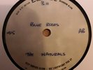 The Naturals- Blue Roses 26/03/1965 Emi Disc Acetate ?Very Rare? EX
