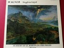 Strauss / Wagner Metamorphosen / Siegfried Idyll Marriner Argo UK 1st ZRG 604