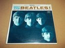 The Beatles - Meet The Beatles ST 2047 Stereo West coast pressing. NICE COPY