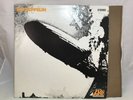 LED ZEPPELIN Self-Titled LP vinyl album 1969 Atlantic Records SD-8216 VG+/VG+