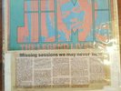 Jimi Hendrix Bootleg Unofficial Lps X4 Rare TMoQ Trade Mark Quality Good Vibes