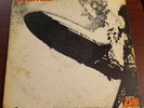 SD 8216 Led Zeppelin LP VG/VG