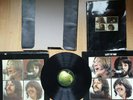THE BEATLES Let It Be BOX SET Abbey Road MISALIGNED With REVOLVER