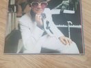 Elton john greatest hits Trans/ Red Vinyl
