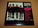 George Martin And His Orchestra - Help  (UAL 3448)  BEAUTIFUL COPY