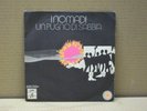 I NOMADI - UN PUGNO DI SABBIA - 45 GIRI - EX/NM