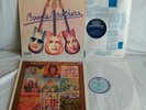 2 x SAVOY BROWN Decca UK LPs **1974 Boogie Brothers** & **1982 The Best Of**
