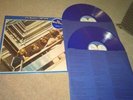 The Beatles - 1967-1970 original UK press on blue vinyl (near mint)