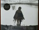 Neil Young Harvest Moon Factory Sealed  Record Store Day Vinyl 2-LP RSD 2017