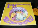 JIMI HENDRIX Experience ARE YOU EXPERIENCED LP Stereo Banner Brown Label REPRISE