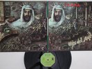 LP/GF TRIANA Hijos Del Agobio 1709079 MOVIE PLAY SPAIN Vinyl