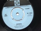 The Kinks Shangrila 7