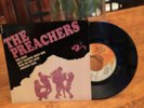 THE PREACHERS