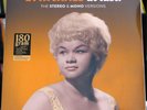 Etta James - At Last  / 2LP (200904) limited stereo & mono