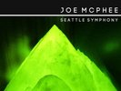 JOE MCPHEE Seattle Symphony LP graham lambkin sun ra konstrukt evan parker boni