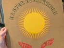 13th Floor Elevators EASTER EVERYWHERE Psychedelic Original 1967 STEREO Vinyl LP