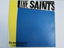 The Saints ?– The Monkey Puzzle LP, Aus Pressing, Printed Inner, NEAR MINT