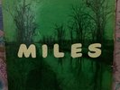The New Miles Davis Quintet - Miles LP Original Mono Pressing - Fireworks Label