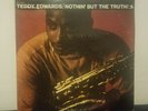 Teddy Edwards-Nothin' But The Truth  Rare Orig.1st.Press.on Prestige.Mono,RVG.Ex