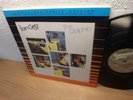 AUDIOPHILE CONCORD JAZZ STAN GETZ QUARTET 