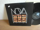 NOVA BLINK UK 1976 ITALIAN PROG JAZZ ROCK MONSTER RARE LP Mint