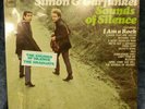 Simon & Garfunkel - Sounds Of Silence - SEALED   in original plastic LP