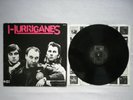 Hurriganes - Hurrigane By The Hurriganes,1977 LP,PUNK ROCK,D -Metronome 0069.068