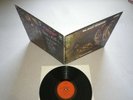 Black Widow  ?– Sacrifice,1970 LP,UK 1ST PRESS,CBS ?– S 63948 ,FOC