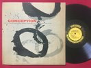 CONCEPTION   MILES DAVIS SONNY ROLLINS (1956) PRESTIGE 7013 RVG DG JAZZ