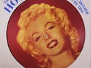 Various Ft Marilyn Monroe ?– Some Like It Hot Soundtrack. LP, Picture Disc. Mint