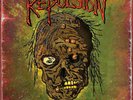 Repulsion	Horrified Anniversary Picture Disc VINYL NEW(4THSEP)