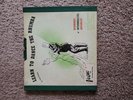 2 VOGUE PICTURE DISC R739  R740 LEARN TO DANCE THE RHUMBA V-102-2 Paul Shahin
