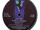 Jaydee - Plastic Dreams - Downtown - 1993 #230135