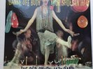 RED ONION JAZZ BAND: Dance Off Both Your Shoes’ RARE NM LP MONO