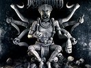 Behemoth-Apostasy The VINYL NEW