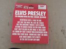 Elvis Presley Golden Hits In Full Color Sleeves 45 Box Set NM