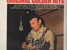 Carl Perkins Original Golden Hits NEAR MINT Sun Record Company Vinyl LP