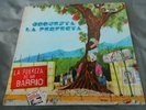 ORQUESTA LA PERFETA LA POBREZA DE MI BARRIO MEXICAN LP SALSA