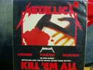 Metallica RARE 