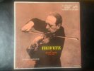 HEIFETZ LP Mozart Sonatas SEALED 60's press RCA LM 1958 Brooks Smith