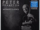 PETER FRAMPTON Acoustic Classics PHENIX PHONOGRAPH 2XLP red vinyl SEALED