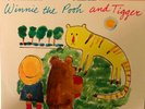 Winnie the Pooh and Tigger RCA Victory 7