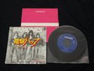 Ramones - Blitzkrieg Bop Japan Original 7