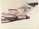 Beastie Boys - Licensed To Ill LP - Def Jam
