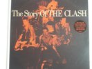 THE CLASH: The Story of The Clash Volume 1 (vinyl double LP, 460244 1)
