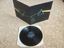 Pink Floyd ’Dark side of the moon’ UK LP complete with 2 posters