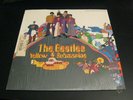 BEATLES YELLOW SUBMARINE VINYL (SLIT) SHRINK WRAP   UNPLAYED  Capitol/EMI SW 153