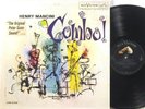RCA 1961 Henry Mancini COMBO w/Inner Sleeve LPM-2258 1s/10s EX/NM-